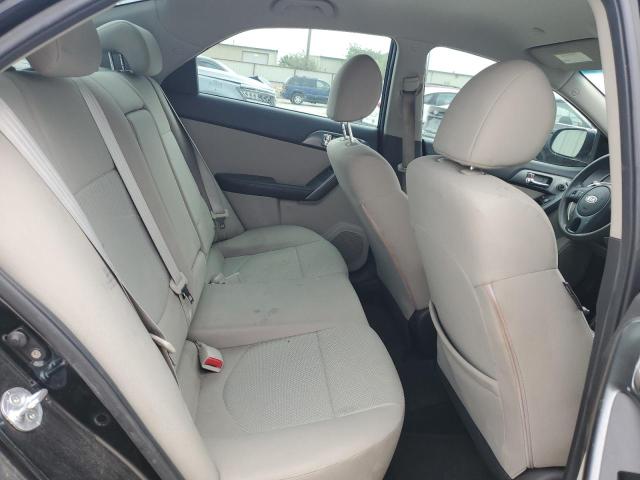 Продаж на аукціоні авто 2013 Kia Forte Ex, vin: KNAFU4A25D5687438, номер лоту: 63532704