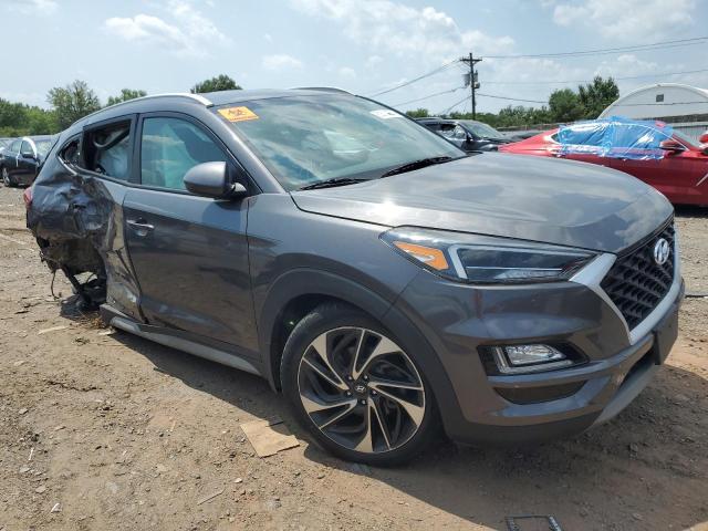 2020 Hyundai Tucson მანქანა იყიდება აუქციონზე, vin: KM8J3CALXLU194292, აუქციონის ნომერი: 62511984