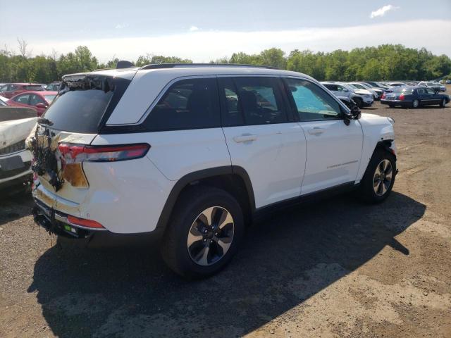 Продажа на аукционе авто 2023 Jeep Grand Cherokee, vin: 1C4RJYB64P8786417, номер лота: 39601254