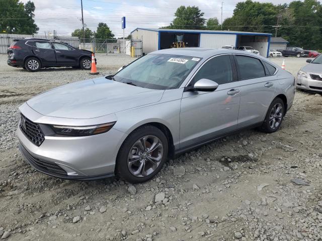 Продаж на аукціоні авто 2024 Honda Accord, vin: 1HGCY1F37RA023670, номер лоту: 63414094