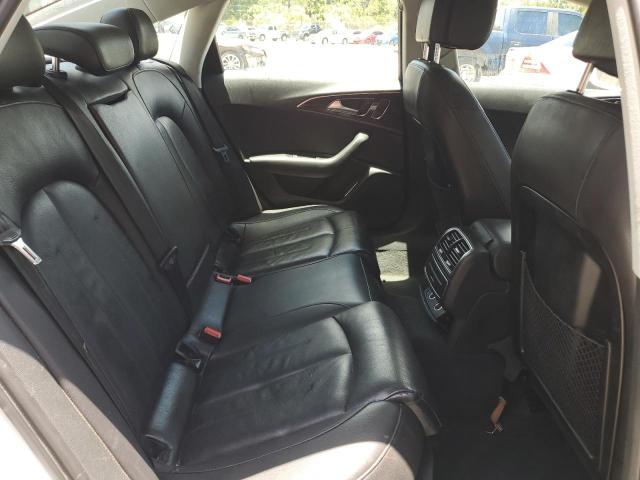 63523804 :رقم المزاد ، WAUC8AFC8JN020561 vin ، 2018 Audi A6 مزاد بيع