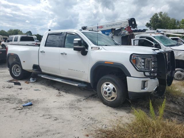 64351134 :رقم المزاد ، 1GT49WEYXLF335146 vin ، 2020 Gmc Sierra مزاد بيع
