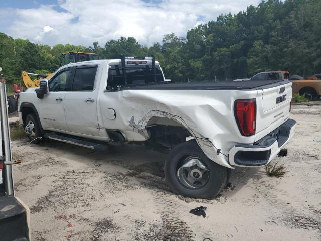 64351134 :رقم المزاد ، 1GT49WEYXLF335146 vin ، 2020 Gmc Sierra مزاد بيع