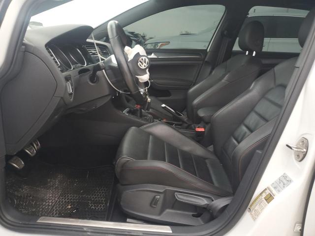 Auction sale of the 2021 Volkswagen Gti S, vin: 3VW5T7AU5MM008439, lot number: 62668424