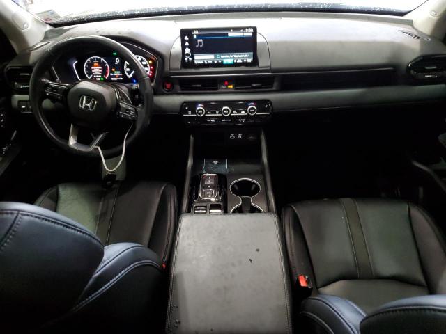 Продаж на аукціоні авто 2023 Honda Pilot, vin: 5FNYG2H78PB003316, номер лоту: 64807684