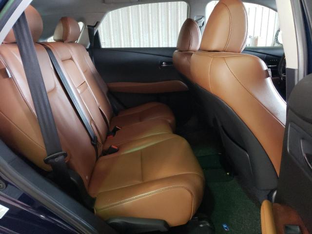 2015 Lexus Rx მანქანა იყიდება აუქციონზე, vin: 2T2ZK1BA2FC162140, აუქციონის ნომერი: 64794514