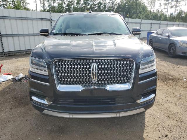 Продажа на аукционе авто 2018 Lincoln Navigator, vin: 5LMJJ2HT8JEL07585, номер лота: 61609624