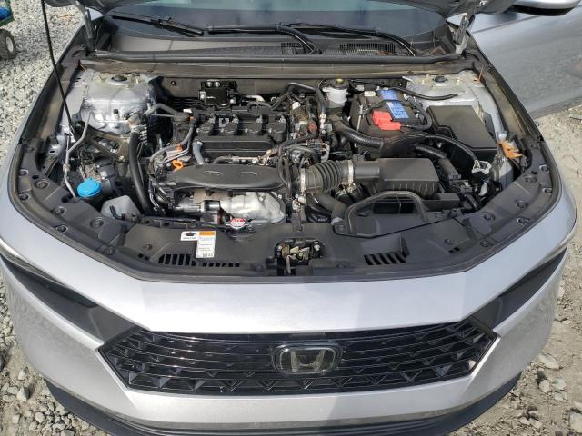 Продажа на аукционе авто 2024 Honda Accord, vin: 1HGCY1F37RA023670, номер лота: 63414094