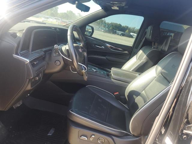 Aukcja sprzedaży 2021 Cadillac Escalade E, vin: 1GYS4PKL3MR310345, numer aukcji: 61898174