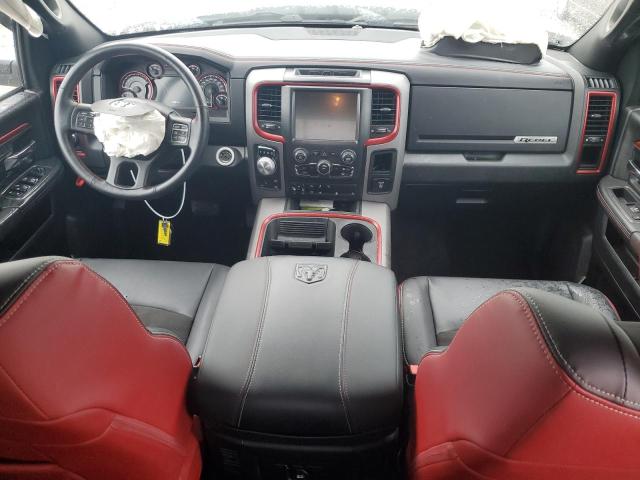 Продажа на аукционе авто 2016 Ram 1500, vin: 1C6RR7YT9GS104416, номер лота: 61872874