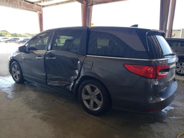 2020 Honda Odyssey მანქანა იყიდება აუქციონზე, vin: 5FNRL6H7XLB068573, აუქციონის ნომერი: 65005974