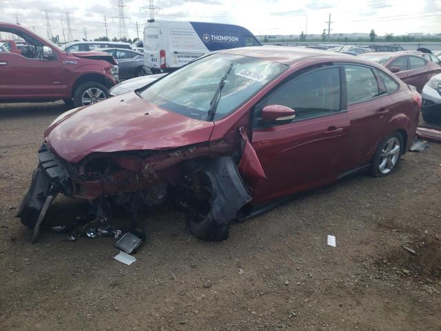 Aukcja sprzedaży 2014 Ford Focus, vin: 1FADP3F29EL155004, numer aukcji: 65367954