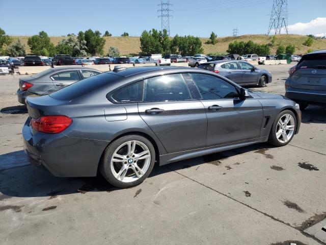 Продаж на аукціоні авто 2015 Bmw 428 Xi Gra, vin: WBA4A7C55FD415313, номер лоту: 62279294