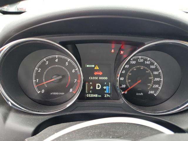 Продаж на аукціоні авто 2022 Mitsubishi Rvr, vin: JA4AJVAW9NU604660, номер лоту: 65655604