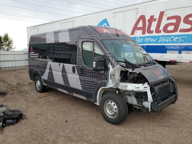 Продаж на аукціоні авто 2022 Ram Promaster 2500, vin: 3C6LRVPG1NE140180, номер лоту: 58415914