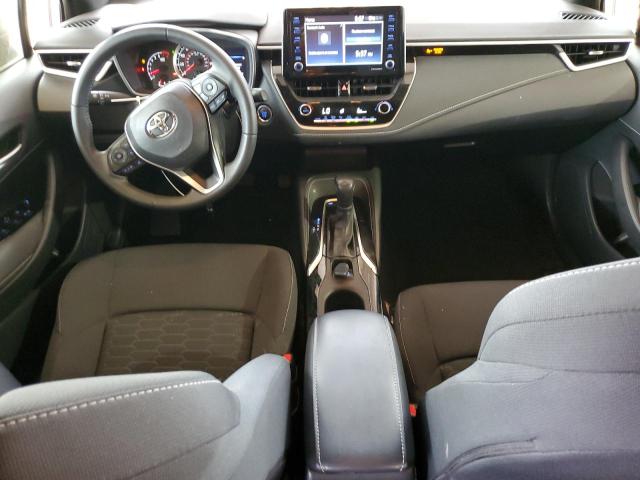 60078964 :رقم المزاد ، JTND4MBE3N3186110 vin ، 2022 Toyota Corolla مزاد بيع