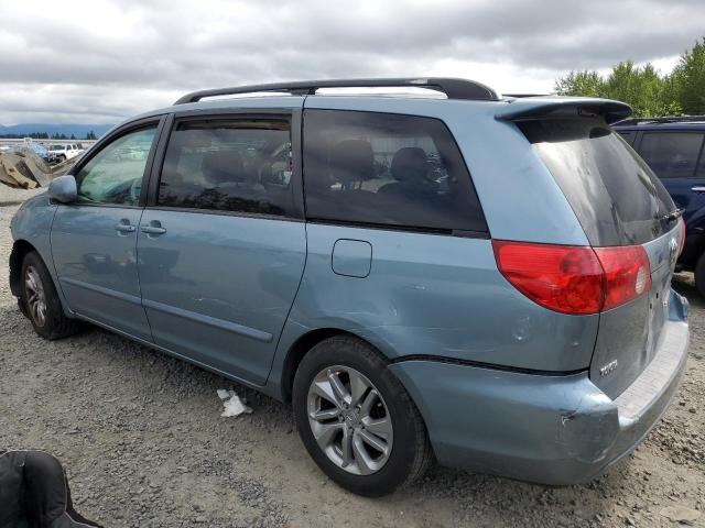 Aukcja sprzedaży 2006 Toyota Sienna, vin: 5TDZA22C76S477649, numer aukcji: 61263174
