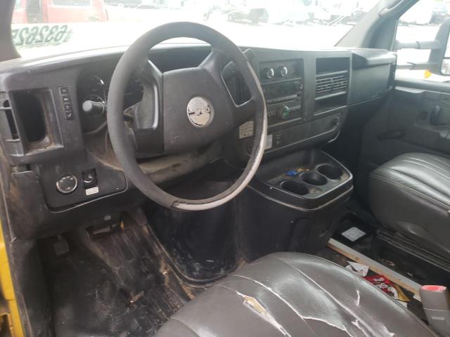 Aukcja sprzedaży 2011 Gmc Savana, vin: 1GD374CG4B1901292, numer aukcji: 63262514