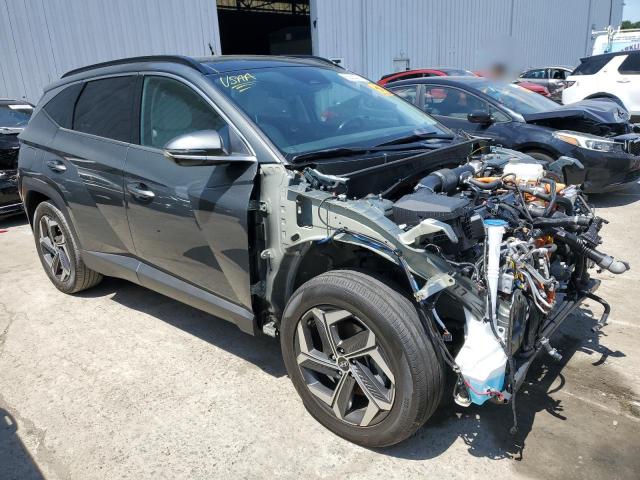 Продаж на аукціоні авто 2022 Hyundai Tucson, vin: KM8JFDA23NU052177, номер лоту: 60321414