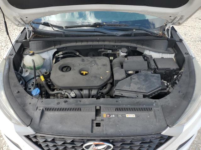 63652084 :رقم المزاد ، KM8J2CA45KU892450 vin ، 2019 Hyundai Tucson مزاد بيع