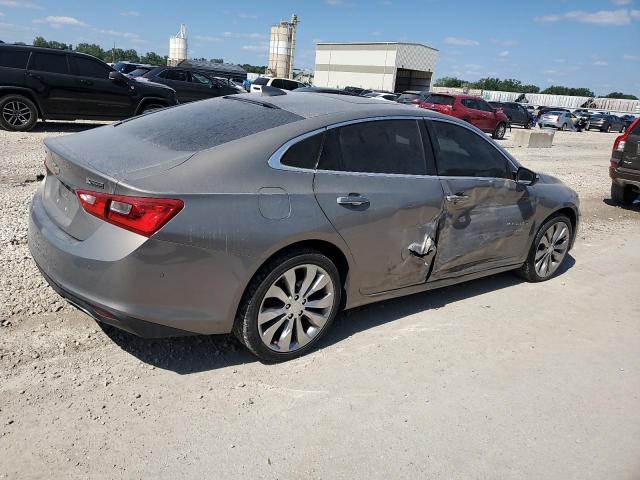 50501304 :رقم المزاد ، 1G1ZH5SX7HF156416 vin ، 2017 Chevrolet Malibu مزاد بيع