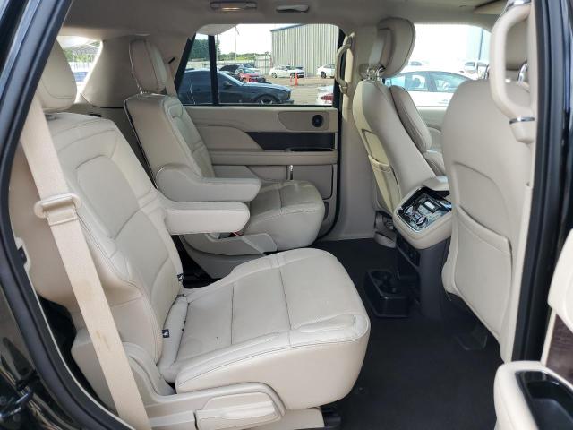 Продажа на аукционе авто 2018 Lincoln Navigator, vin: 5LMJJ2HT8JEL07585, номер лота: 61609624
