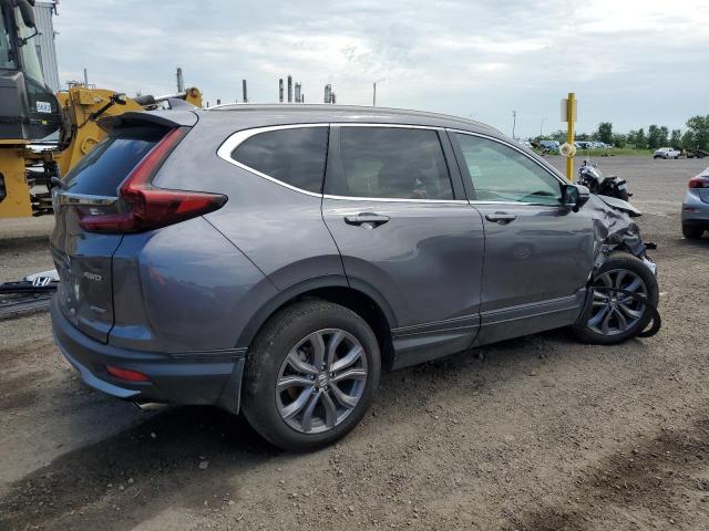 Aukcja sprzedaży 2020 Honda Cr-v, vin: 2HKRW2H43LH231880, numer aukcji: 61487804