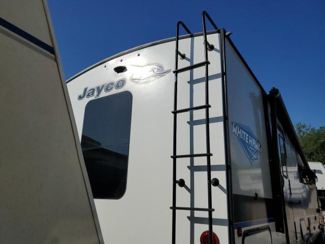 2018 Jayco White Hawk მანქანა იყიდება აუქციონზე, vin: 1UJBJ0BS1J1420270, აუქციონის ნომერი: 61304744
