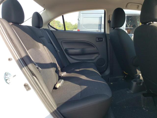 Продажа на аукционе авто 2024 Mitsubishi Mirage, vin: ML32FUFJ8RHF06341, номер лота: 61665314