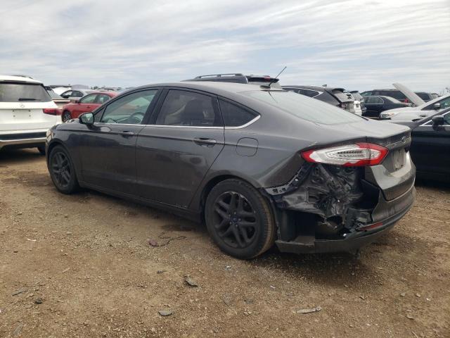 Продаж на аукціоні авто 2016 Ford Fusion, vin: 3FA6P0H7XGR185536, номер лоту: 60223694
