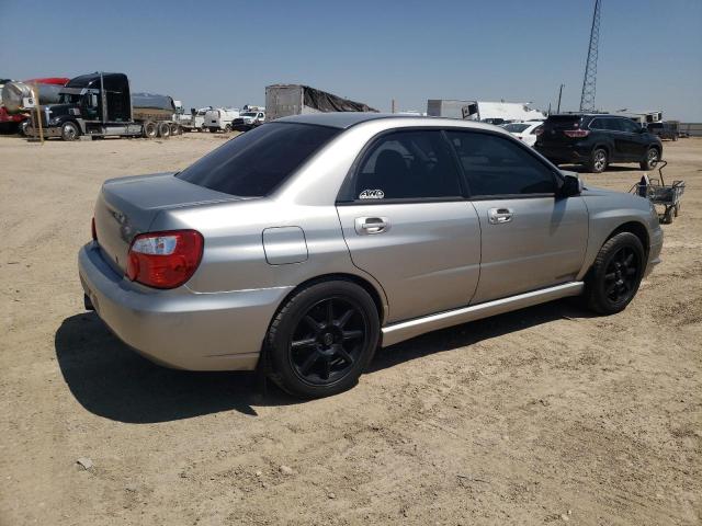 2005 Subaru Impreza მანქანა იყიდება აუქციონზე, vin: JF1GD29685G523941, აუქციონის ნომერი: 59581334