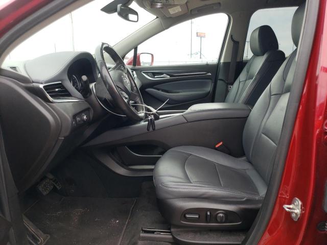 Продаж на аукціоні авто 2020 Buick Enclave Es, vin: 5GAEVAKW0LJ138944, номер лоту: 61797894