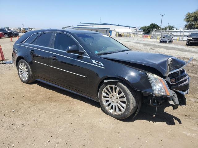 Aukcja sprzedaży 2011 Cadillac Cts Perfor, vin: 1G6DL8EY7B0152241, numer aukcji: 65448174