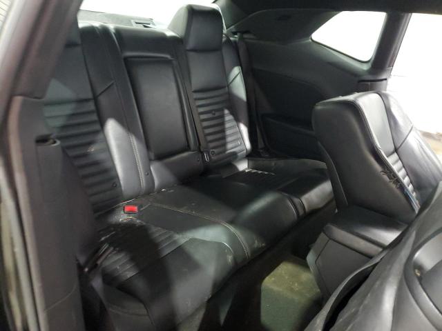 Aukcja sprzedaży 2014 Dodge Challenger, vin: 2C3CDYAG3EH302241, numer aukcji: 61672184