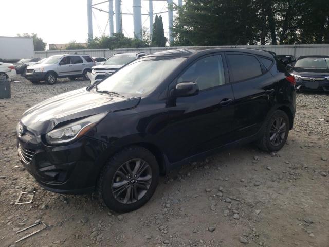 62452384 :رقم المزاد ، KM8JTCAF3FU088152 vin ، 2015 Hyundai Tucson مزاد بيع