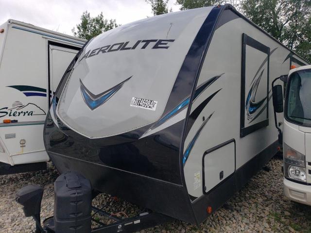 Продаж на аукціоні авто 2019 Keystone Keystone, vin: 4YDT31527KP910143, номер лоту: 60746984