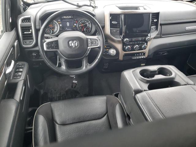61052264 :رقم المزاد ، 1C6SRFJT0KN505026 vin ، 2019 Ram 1500 مزاد بيع