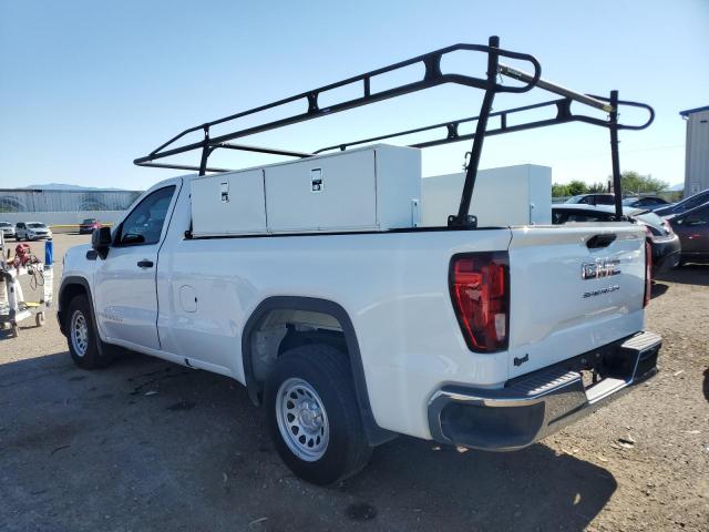 Aukcja sprzedaży 2023 Gmc Sierra, vin: 3GTNHAED0PG132164, numer aukcji: 63697704