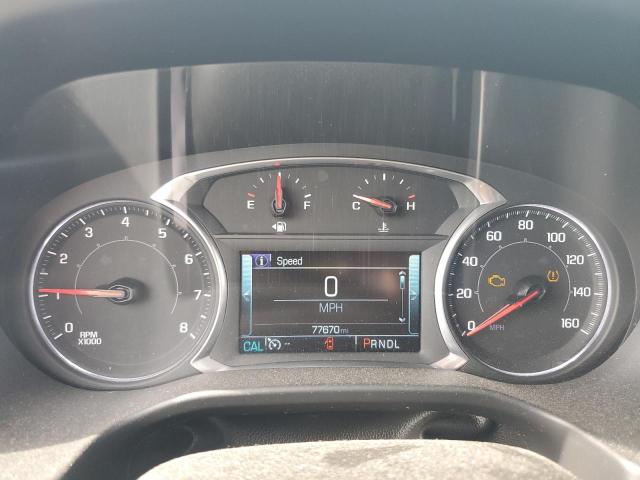 62018544 :رقم المزاد ، 1GKKNMLS4KZ297713 vin ، 2019 Gmc Acadia مزاد بيع