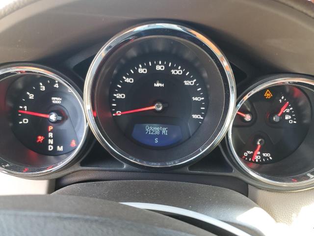 Aukcja sprzedaży 2011 Cadillac Cts Perfor, vin: 1G6DL8EY7B0152241, numer aukcji: 65448174