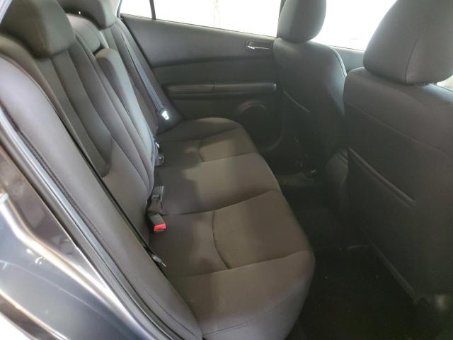 2011 Mazda 6 I მანქანა იყიდება აუქციონზე, vin: 1YVHZ8CH5B5M18854, აუქციონის ნომერი: 62440664