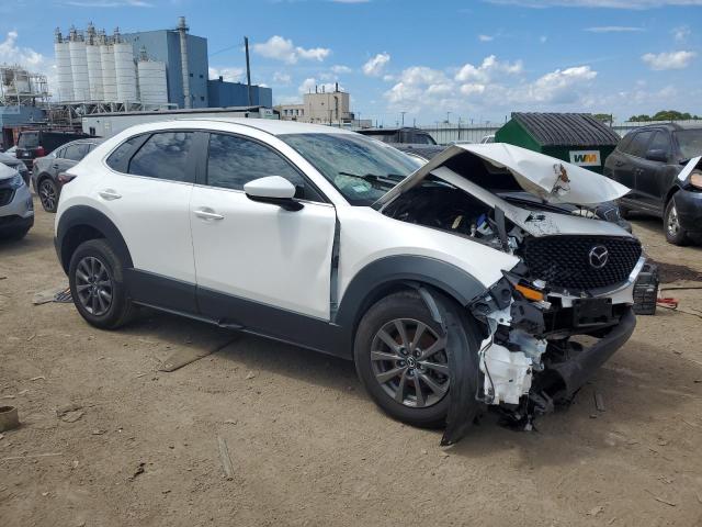 Aukcja sprzedaży 2021 Mazda Cx-30, vin: 3MVDMBAL4MM250935, numer aukcji: 56963056