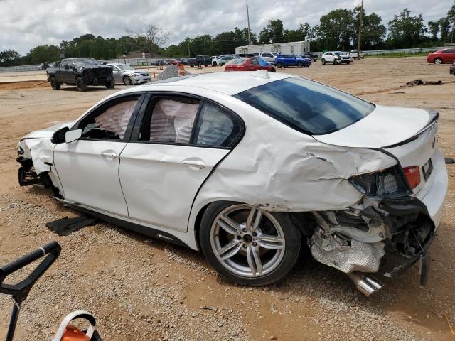 Продаж на аукціоні авто 2015 Bmw 550, vin: WBAKN9C50FD961637, номер лоту: 63431974