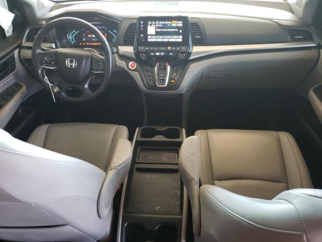 2020 Honda Odyssey მანქანა იყიდება აუქციონზე, vin: 5FNRL6H7XLB068573, აუქციონის ნომერი: 65005974
