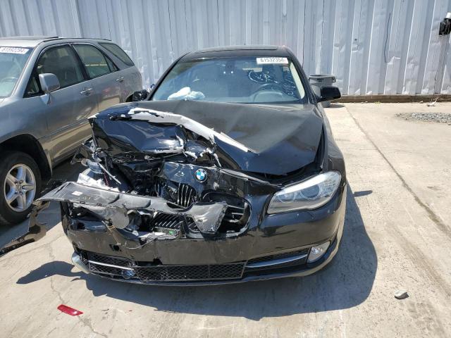 2011 Bmw 535 მანქანა იყიდება აუქციონზე, vin: WBAFU7C58BDU54813, აუქციონის ნომერი: 61532354