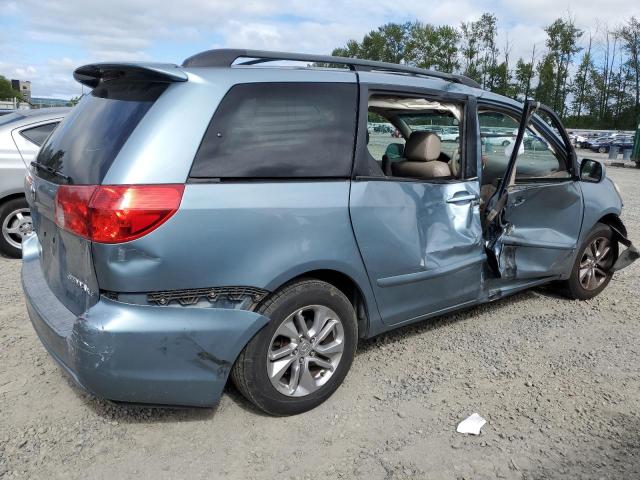 Aukcja sprzedaży 2006 Toyota Sienna, vin: 5TDZA22C76S477649, numer aukcji: 61263174