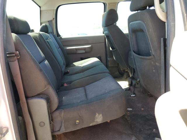 Aukcja sprzedaży 2012 Chevrolet Silverado, vin: 1GC4KZCG7CF222965, numer aukcji: 63147704