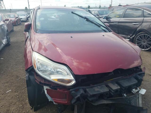 Aukcja sprzedaży 2014 Ford Focus, vin: 1FADP3F29EL155004, numer aukcji: 65367954