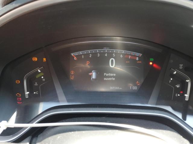 Aukcja sprzedaży 2020 Honda Cr-v, vin: 2HKRW2H43LH231880, numer aukcji: 61487804