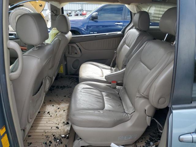 Aukcja sprzedaży 2006 Toyota Sienna, vin: 5TDZA22C76S477649, numer aukcji: 61263174